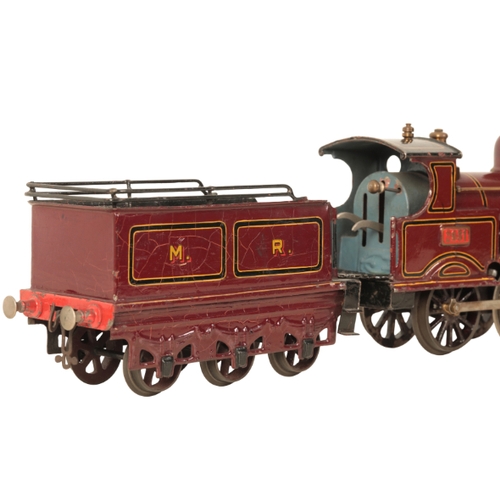 LOT TRAINS ET Rails Anciens En Tole EUR 100,00 - FR