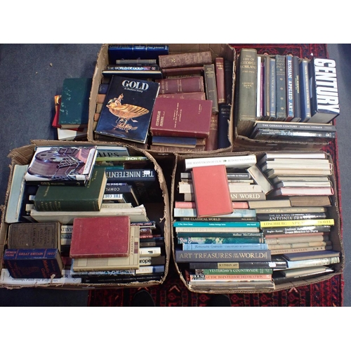 643 - A QUANTITY OF MINING AND ENGINEERING BOOKS travel books and others