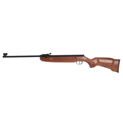 148 - WEIHRAUCH .177 AIR RIFLE

with synthetic walnut stock, with its original Weihrauch tag, no. 2379812 ... 