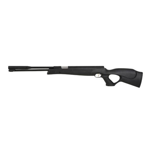 149 - WEIHRAUCH .177 AIR RIFLE

with synthetic stock, 102cm long, no. 2379857 (old shop stock)

Note: The ... 