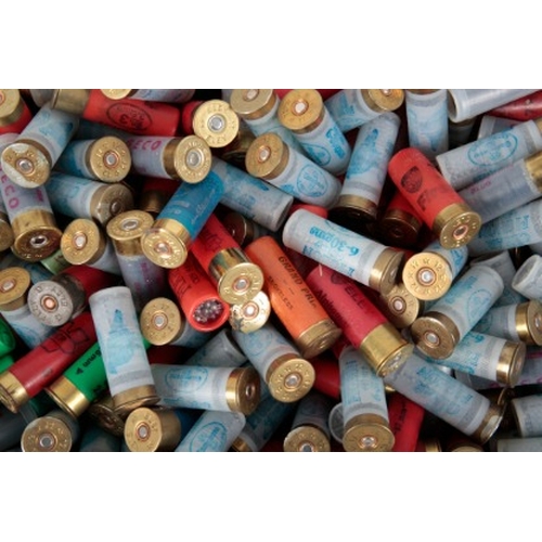 174 - *250 MIXED 12 BORE CARTRIDGES

including Rottweil Special Mk II, Jenko, Gainflight, Game Bore Clear ... 