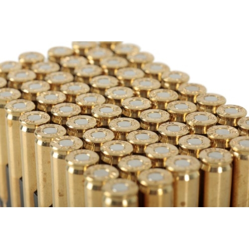 191 - *60 ROUNDS OF SAKO 223 REM GAMEHEAD CARTRIDGES

softpoint 3-56grams 55GR (old shop stock) (60)

*Not... 