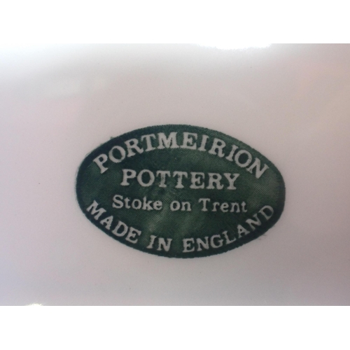 54 - A QUANTITY OF PORTMEIRION 'BOTANIC GARDEN' WARE bowls and vases