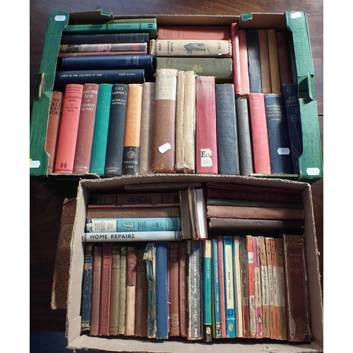 624 - BEVERLEY NICHOLS; 'THE FOOL HATH SAID' (SIGNED COPY) Jonathan Cape 1936 (jacket faded and clipped), ... 