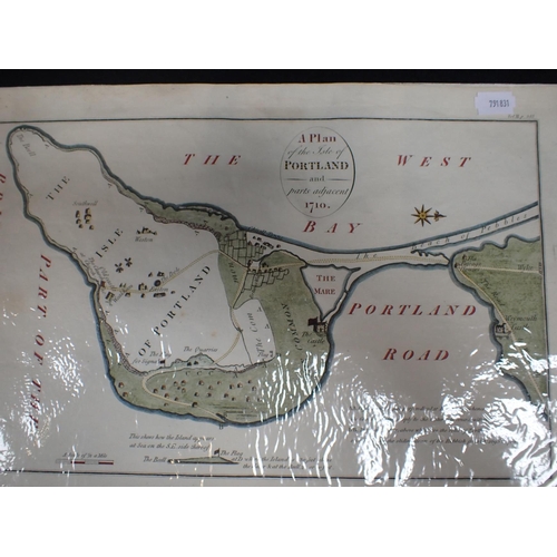 749 - FRAMED SOUVENIR OF THE PRINCE OF WALES' VISIT TO BATH, YEOVIL AND DORCHESTER, JULY 1925 with other e... 