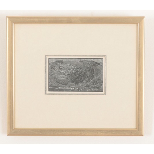 77 - *COLIN SEE-PAYNTON (b. 1946) 'Mallard & Pike'

signed, titled and numbered 46/150 in pencil to the m... 