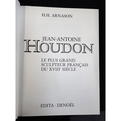 402 - ROYAL CORTISSOZ AUGUSTUS SAINT GAUDENS

1st edition, Houghton Mifflin, Boston and New York, 1907, wi... 