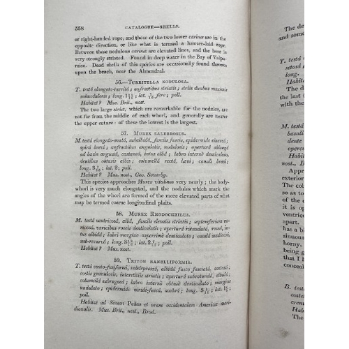 398 - NARRATIVE OF THE SURVEYING VOYAGES ON HIS MAJESTY'S SHIPS ADVENTURE AND BEAGLE'

volumes 1 & 2, toge... 