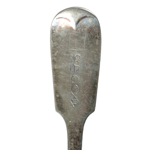 428 - A GEORGE III SILVER MUSTARD

indistinct maker's mark HGA (?), London 1772, the pierced body embossed... 