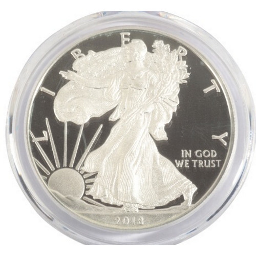 657 - SEVENTEEN AMERICAN SILVER 'WALKING LIBERTY' HALF DOLLARS

1917-1947, in a wooden display case; toget... 