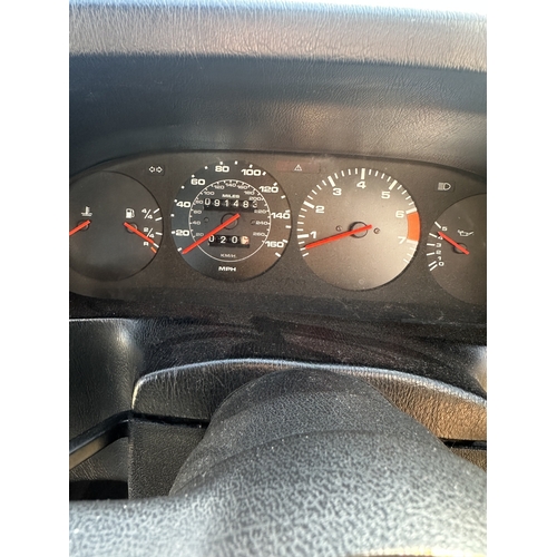 477 - A 1979 PORSCHE 928

Registration: 648 TRE

This modern classic model was launched to great critical ... 