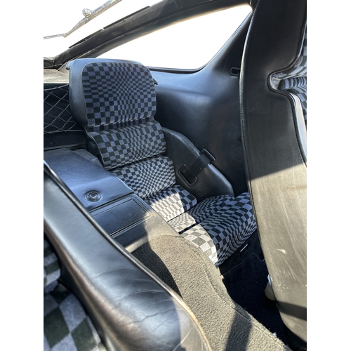 477 - A 1979 PORSCHE 928

Registration: 648 TRE

This modern classic model was launched to great critical ... 
