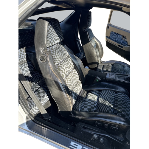 477 - A 1979 PORSCHE 928

Registration: 648 TRE

This modern classic model was launched to great critical ... 