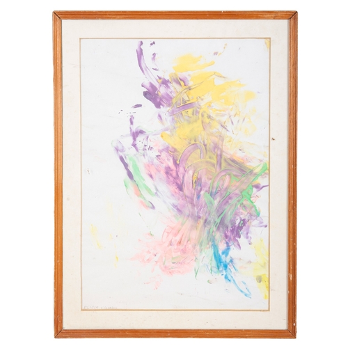 38 - 19TH CENTURY ENGLISH SCHOOL, Shoulder length portraits of a husband and wife

oil paintings, boards ... 