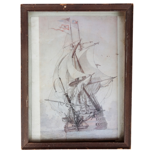 38 - 19TH CENTURY ENGLISH SCHOOL, Shoulder length portraits of a husband and wife

oil paintings, boards ... 