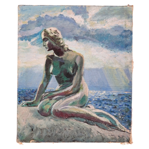 38 - 19TH CENTURY ENGLISH SCHOOL, Shoulder length portraits of a husband and wife

oil paintings, boards ... 