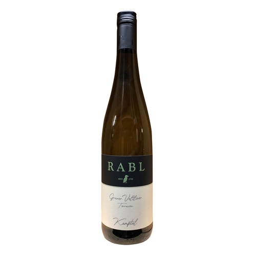 685 - RABL GRUNER VELTLINER 2023

two cases comprising twelve 75cl bottles (12)

This wine is in bond at M... 