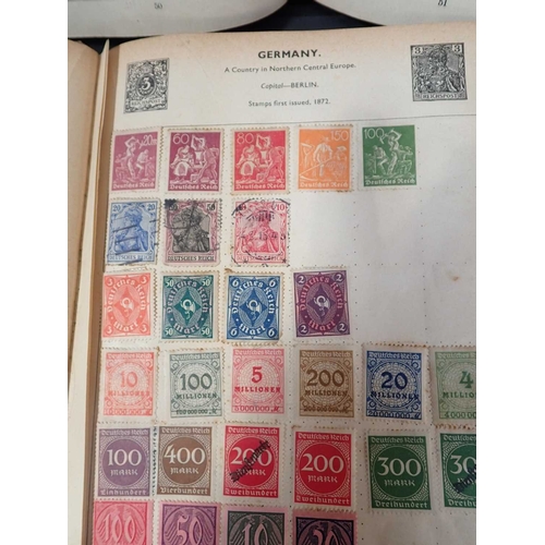 486 - MOSTLY GB STAMP COLLECTIONwith QE mint from late 1960s to circa. 2017 in 12 vols, commems and defins... 