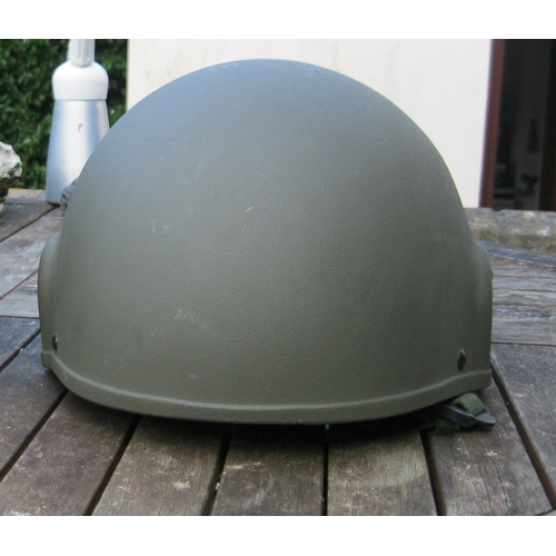 6 - Helicopter Pilot Helmet