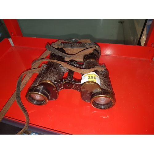 286 - 1936 Digee Binoculars