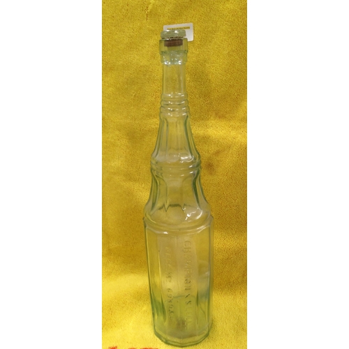 268 - champion bottle