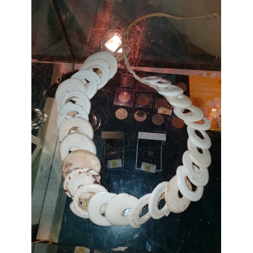 249 - Tibetan Neckless