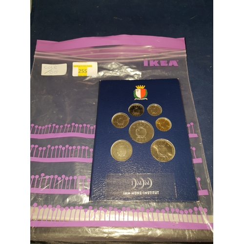 256A - New Members Europe Estland