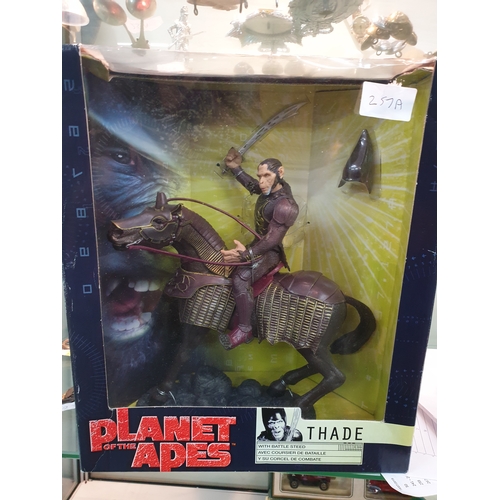 257A - Planet of the apes figure