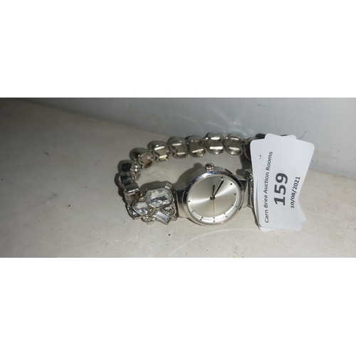 159 - ladies watch