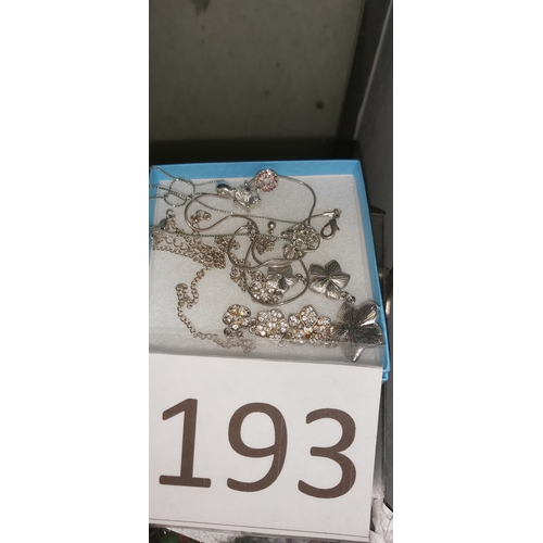 Lot 193       