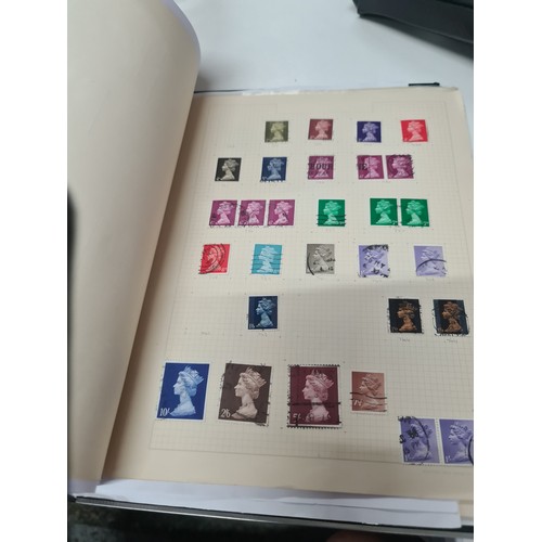 27 - Book Stamps