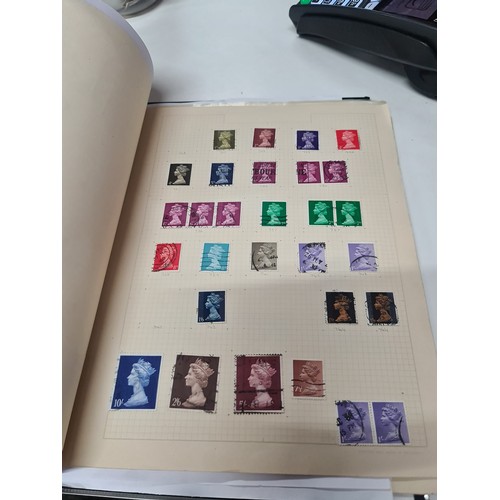 27 - Book Stamps