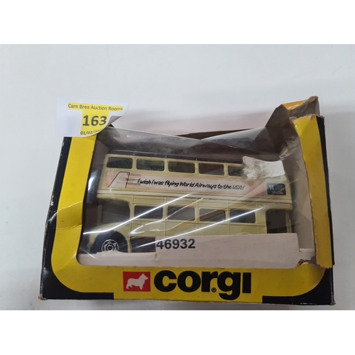 163 - Corgi 46932 bus