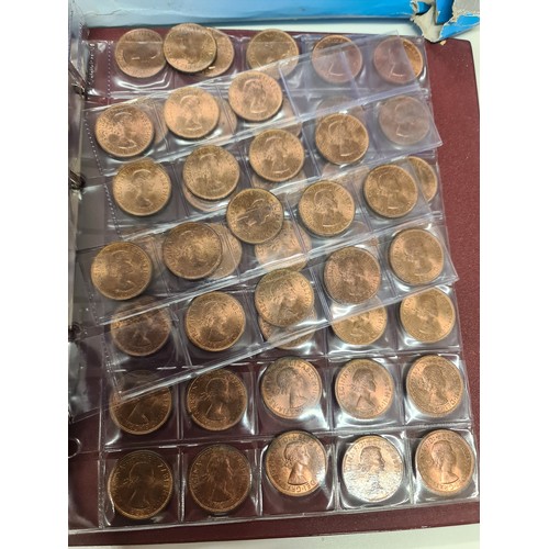 114 - Large collection of pre decimal British & Foreign coins