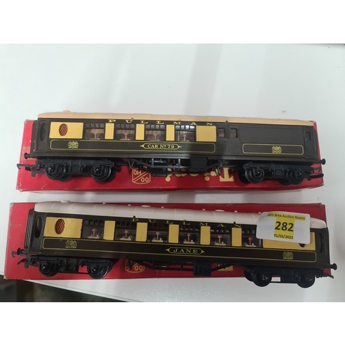 282 - triang coaches