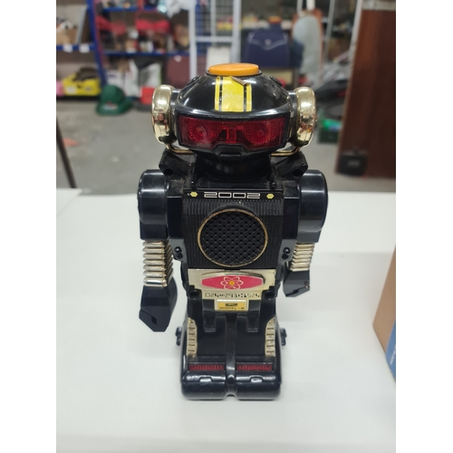 51 - 1980s robot