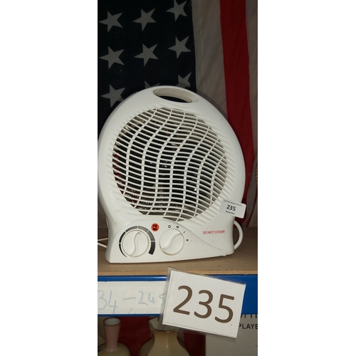 235 - fan