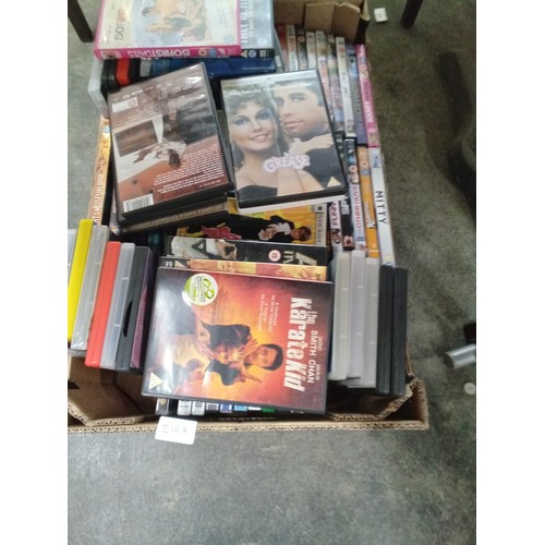 216A - box DVDs