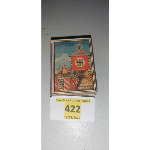 Lot 422       