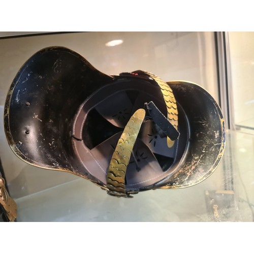 41 - Replica WW1 German Helmet