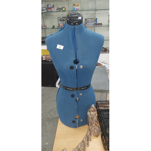 96 - dressmakers dummy