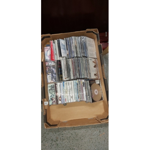 493 - box cds