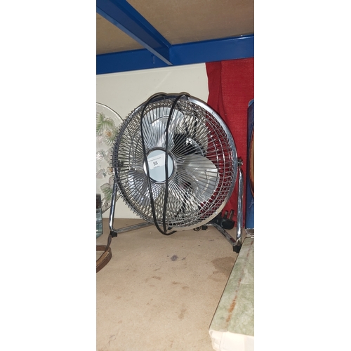 55 - electric fan