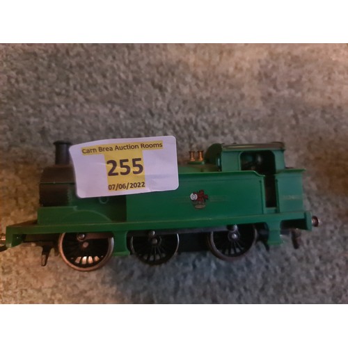 255 - Tank engine