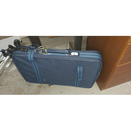 104 - large suitcase