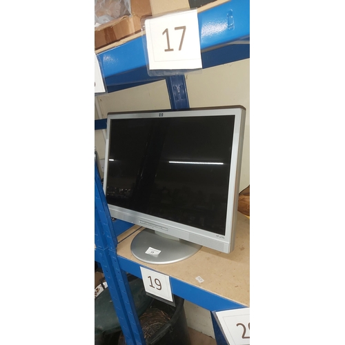 19 - computer moniter