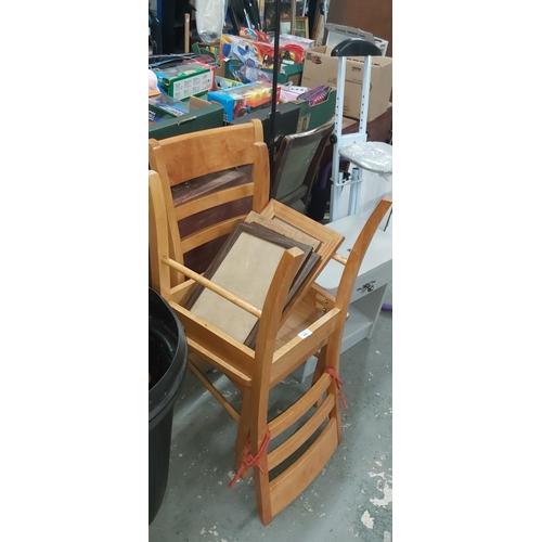 494 - 2 chairs