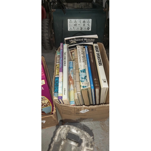 80A - box books