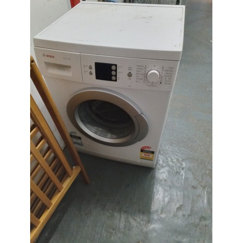 2A - washing machine