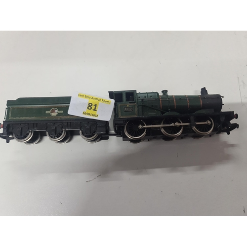 81 - OO Gauge Mainline Class 2251 Collett 3210 OO Gauge